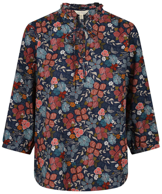 Women’s Seasalt Winnard Top - Coast Floral Mix 