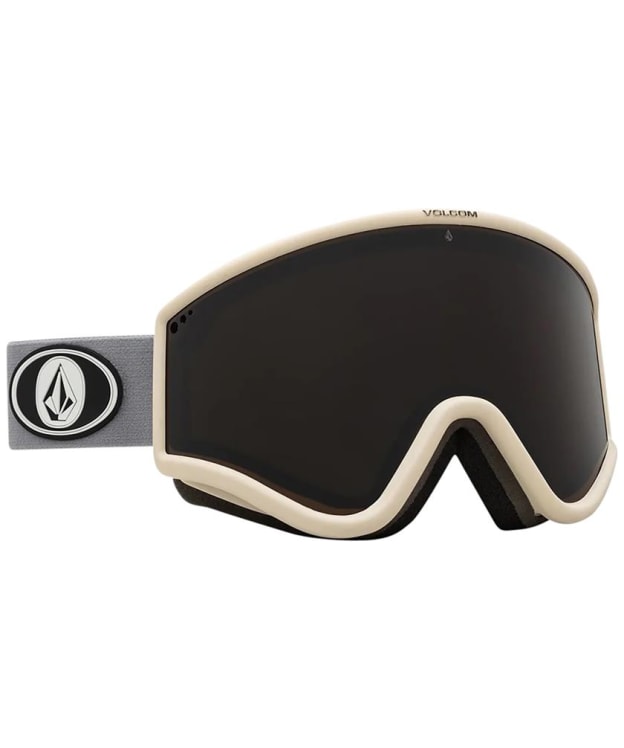 Volcom Yae Goggles - Bronze