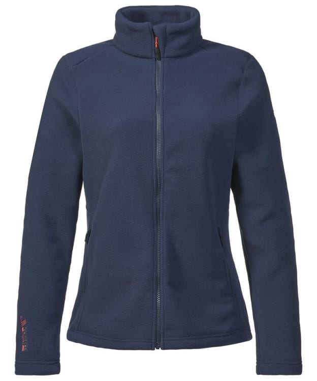 Women’s Musto Corsica Polartec 200gm Fleece - Navy