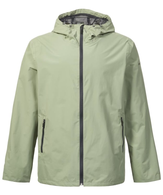 Men’s Musto Marina Wind Resistant Rain Jacket - Sea Spray