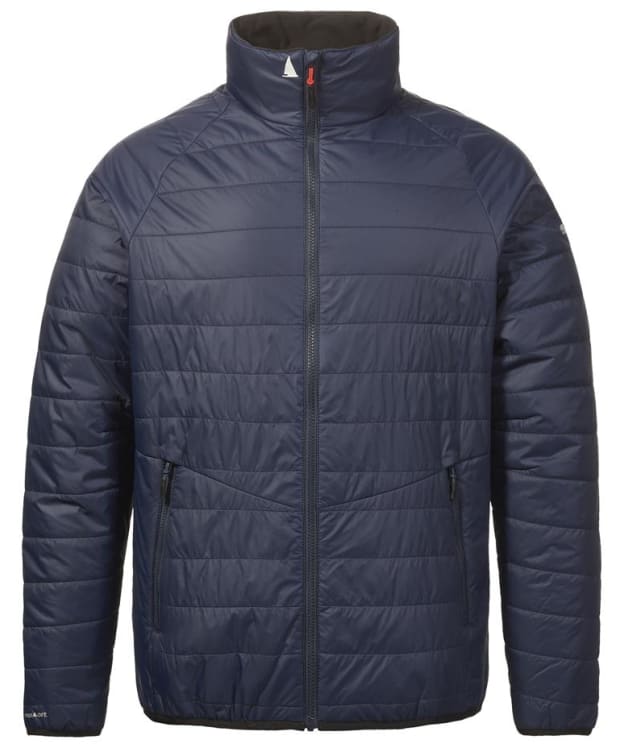 Men’s Musto Lightweight Primaloft Insulated Quilted Jacket - Navy