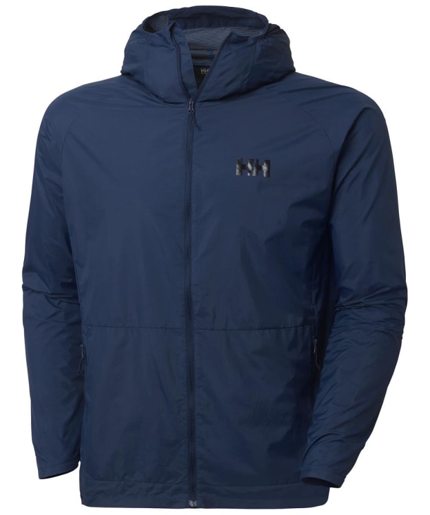 Men's Helly Hansen Roam Wind Jacket - Ocean