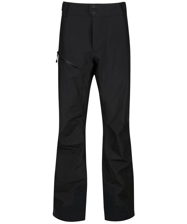 Men’s Picture Eron 3L Waterproof Snow Pants - Black
