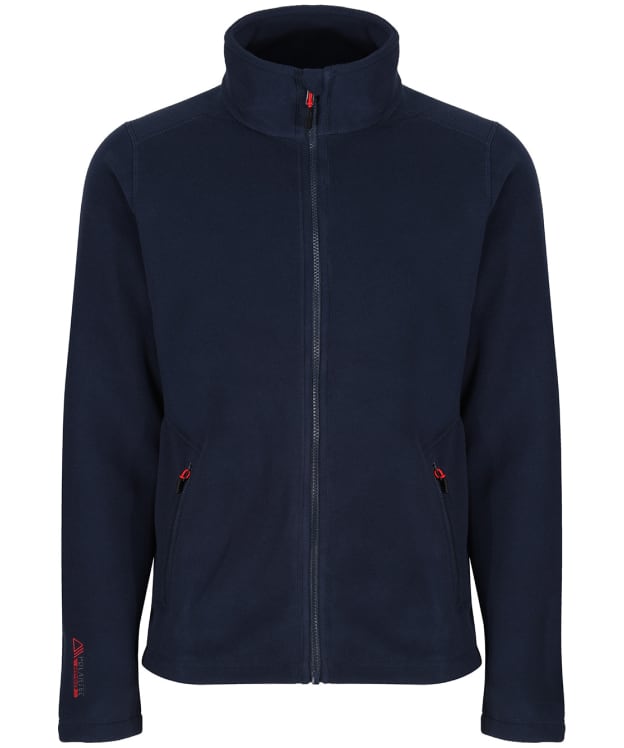 Men’s Musto Corsica Polartec 200gm Fleece 2.0 - Navy