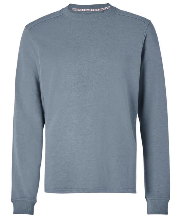 Men's Sherpa Adventure Gear Barun Crew Neck Sweater - Haze