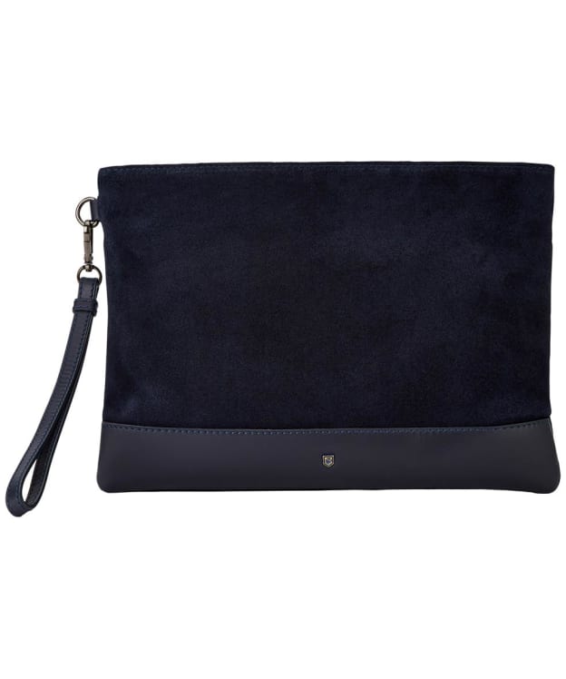 Women’s Dubarry Millymount Clutch Bag - French Navy