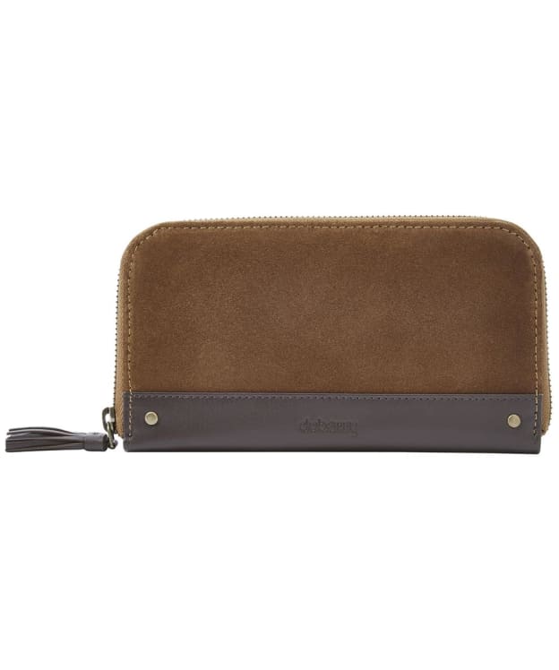 Women’s Dubarry Northbrook Purse - Camel