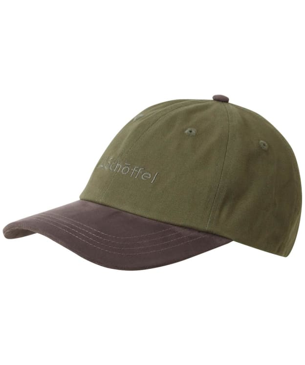 Schöffel Thurlestone Cap - Olive