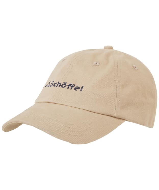 Schöffel Thurlestone Cap - Oat