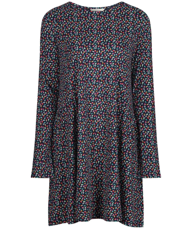 Women’s Seasalt Saffron Rise Tunic - Little Seeds Mix