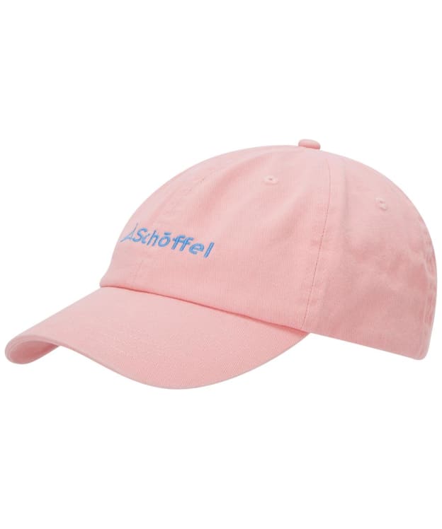Schöffel Thurlestone Cap - Flamingo