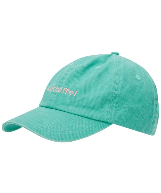 Schöffel Thurlestone Cap - Pale Mint
