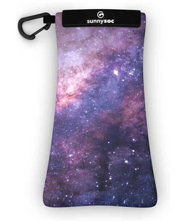 Gogglesoc Galactic Sunnysoc Sunglasses Case - Galactic