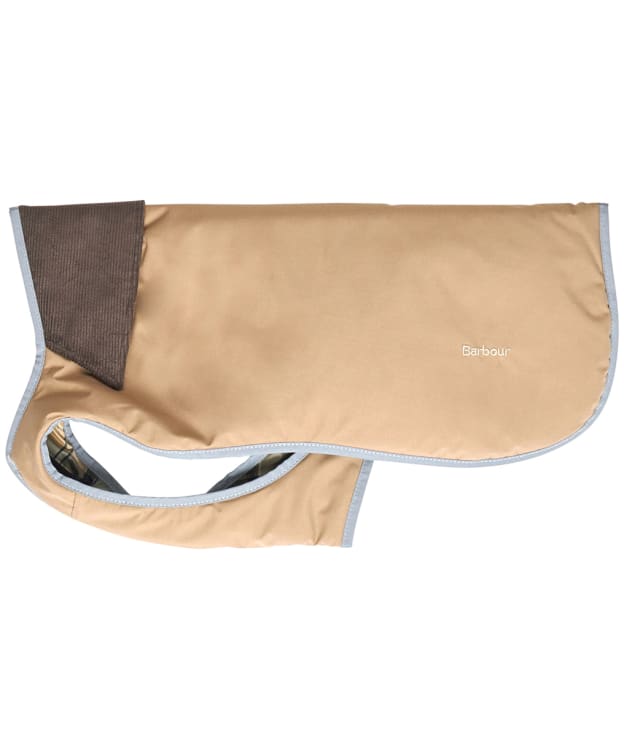 Barbour Monmouth Waterproof Dog Coat - Trench