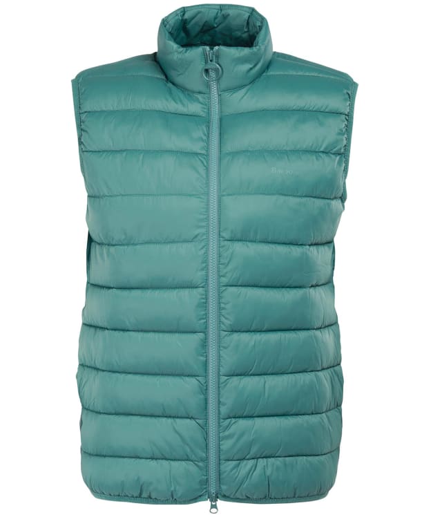 Men's Barbour Bretby Gilet - North Blue