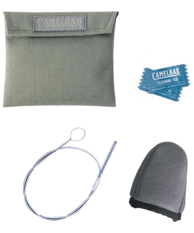 CamelBak Hydration Pouch Field Cleaning Kit - 
