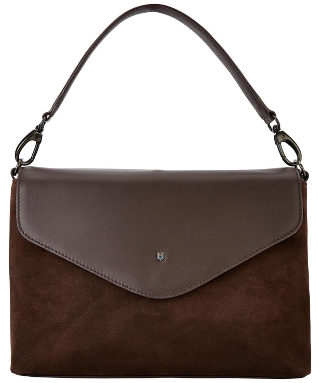 Women’s Dubarry Christchurch Bag - Cigar