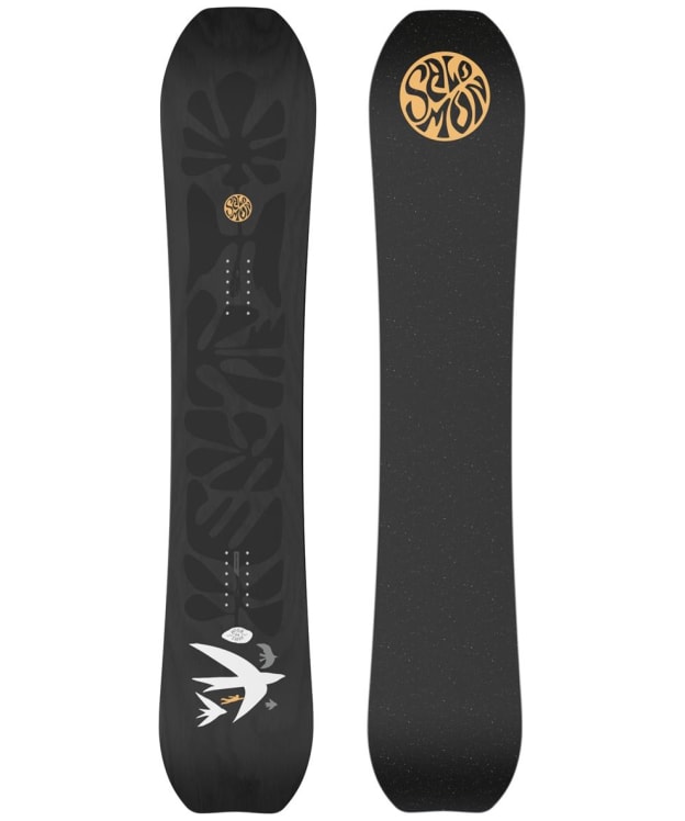 Men’s Salomon Highpath Snowboard - Multi