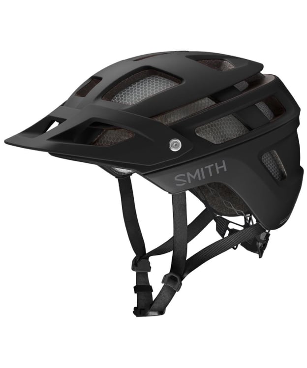 Smith Forefront 2 MIPS MTB Cycling Helmet - Matte Black