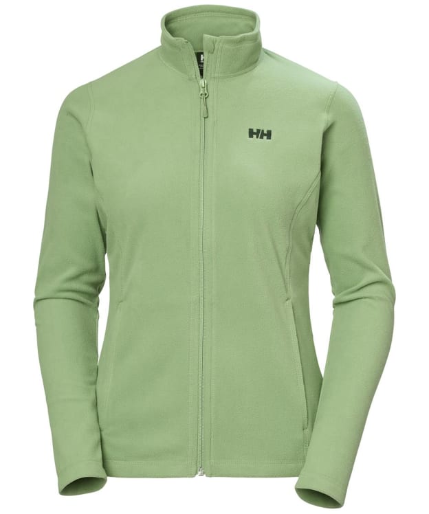 Women’s Helly Hansen Daybreaker Polartec Fleece Jacket - Jade 2.0