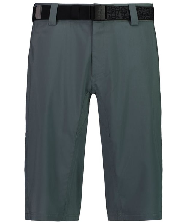 Men's Mons Royale Virage Mountain Bike Shorts - Dark Sage