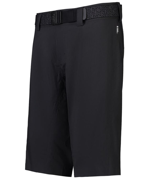 Women's Mons Royale Virage Mountain Bike Shorts - Black