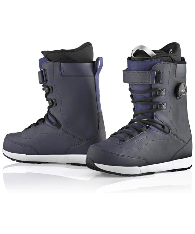 Men's Deeluxe Formative BOA Snowboard Boots - Elias