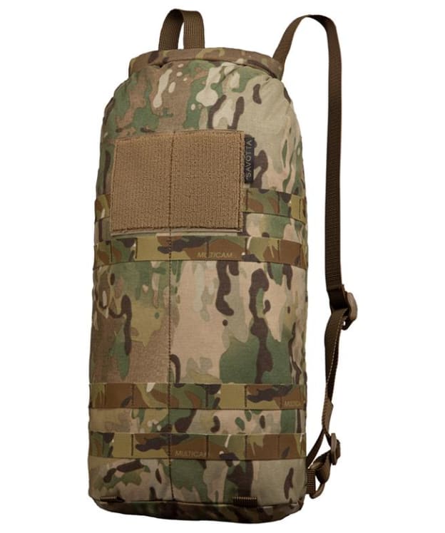 Savotta Hatka Backpack 12L - Multicam