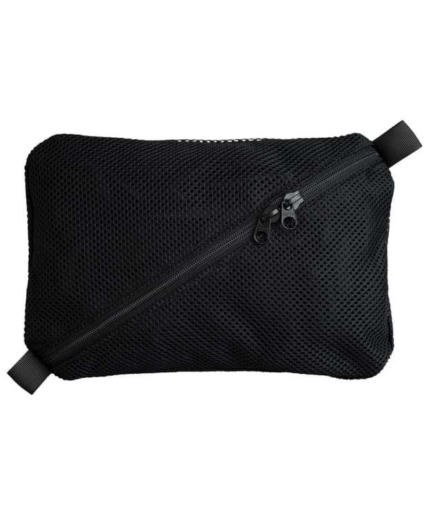 Savotta Trinket Pouch 20x30cm - Standalone - Black
