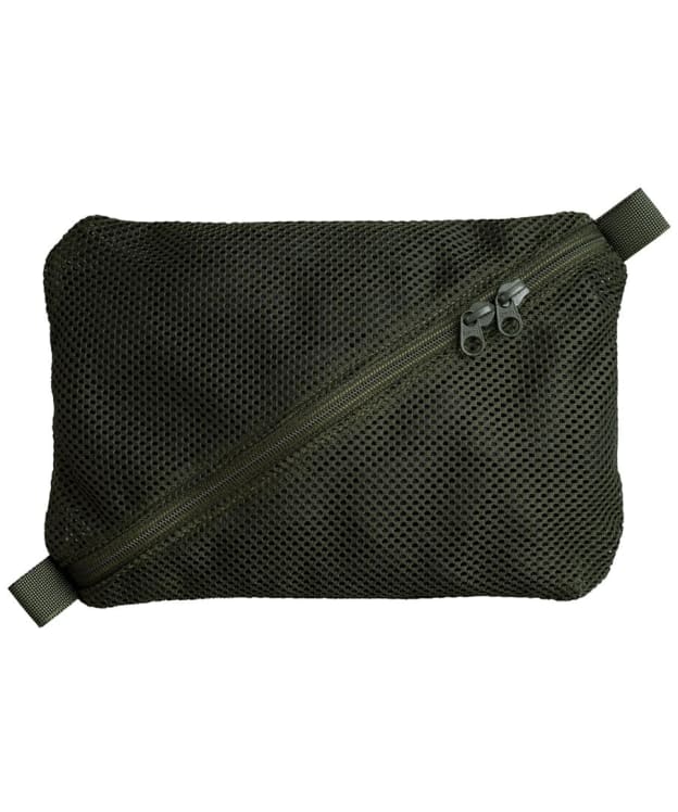 Savotta Trinket Pouch 20x30cm - Standalone - Green