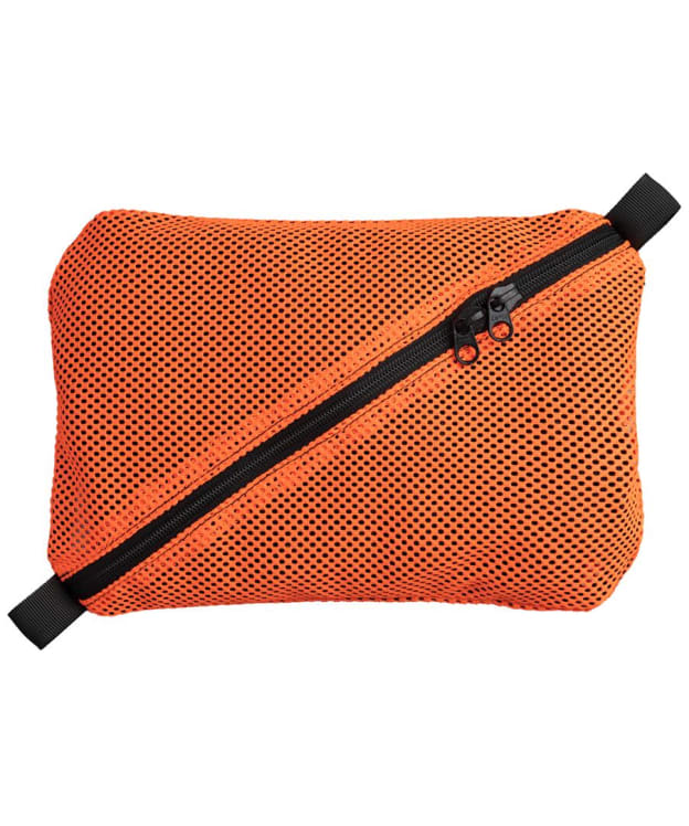 Savotta Trinket Pouch 20x30cm - Standalone - Orange