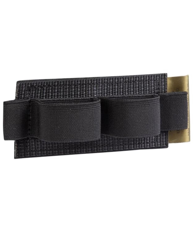 Savotta Attachable Elastic Organizer Inserts X2 - Black