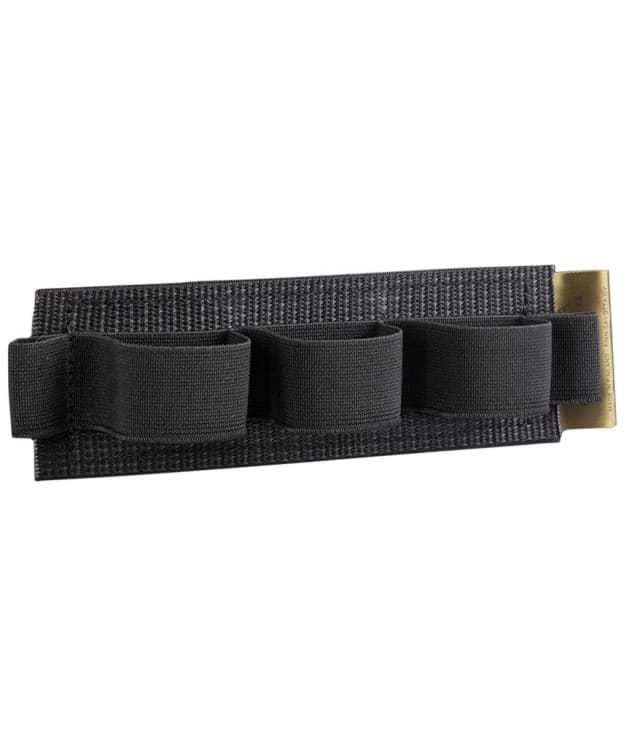 Savotta Attachable Elastic Organizer Inserts X3 - Black