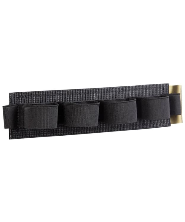 Savotta Attachable Elastic Organizer Inserts X4 - Black