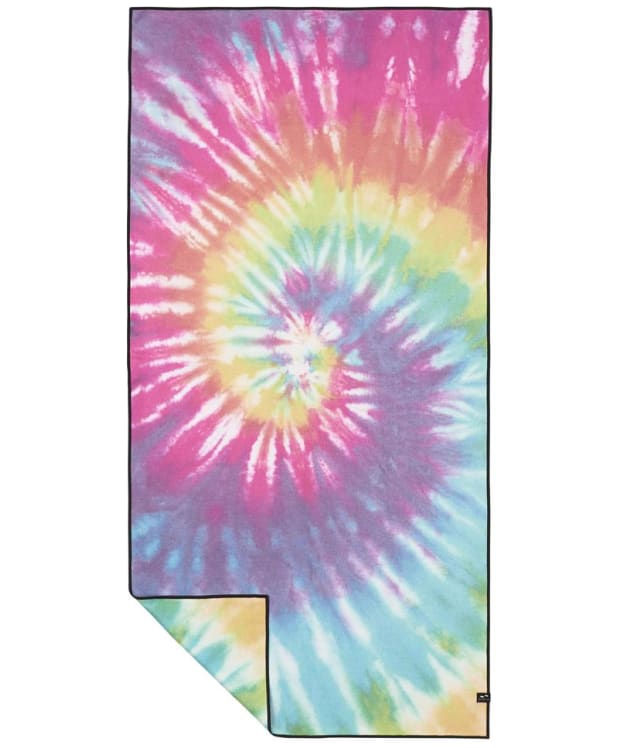 Slowtide Haight Quick-Dry Cotton Towel - Multi