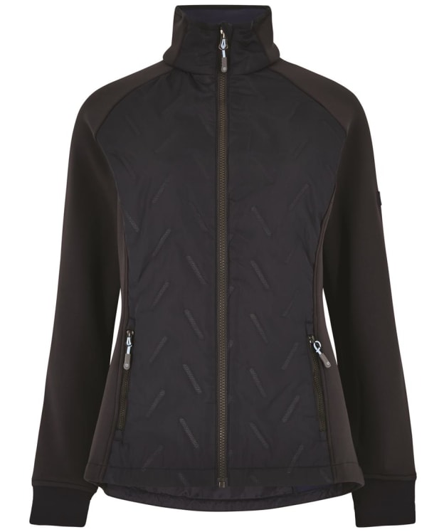 Women's Dubarry Ferndale Primaloft Jacket - Navy
