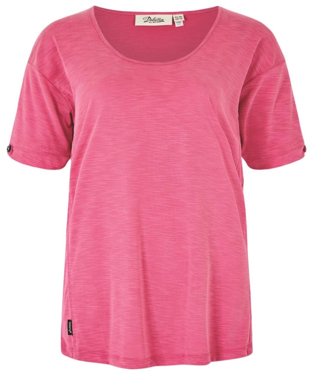 Women's Dubarry Cloyne Top - Cerise