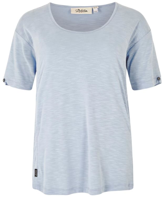 Women's Dubarry Cloyne Top - Light Sky