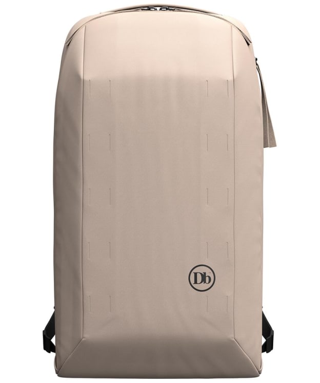 Women's Db Freya 22L Lightweight Ergonomic Backpack With 16" Laptop Pocket - Fogbow Beige