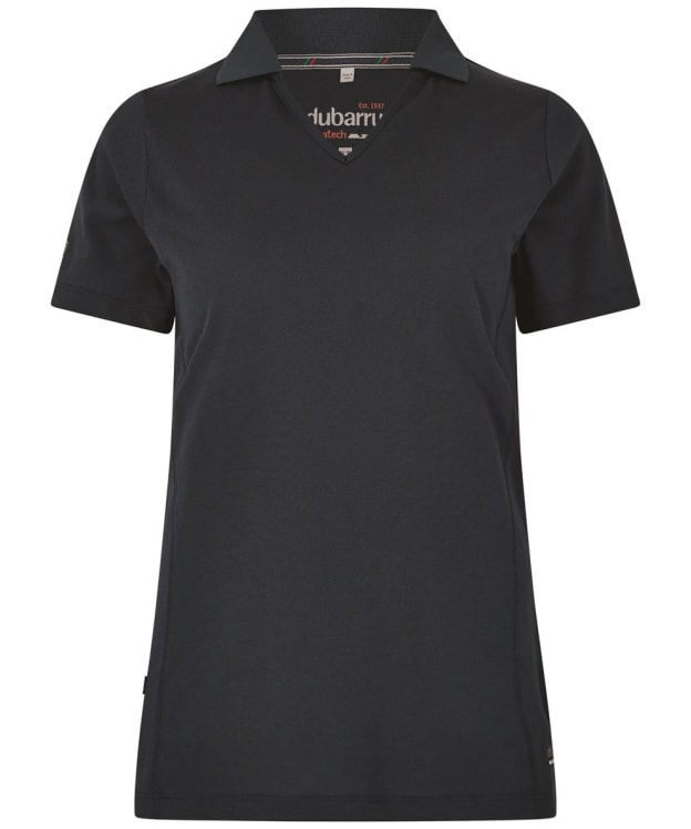 Women's Dubarry Seville Polo - Navy
