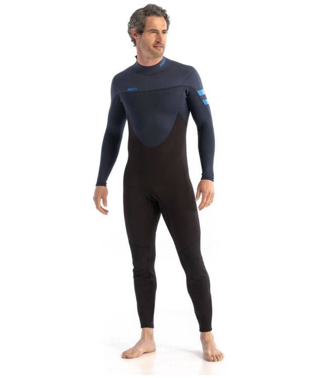 Men’s Jobe Perth 3/2mm Neoprene Wetsuit - Blue