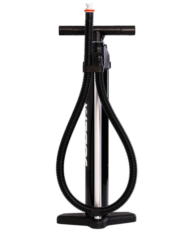 Jobe SUP Pump Double Action 20 PSI - Black