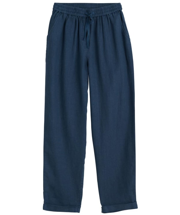Women's Seasalt Dipping Sun Trousers - Marine