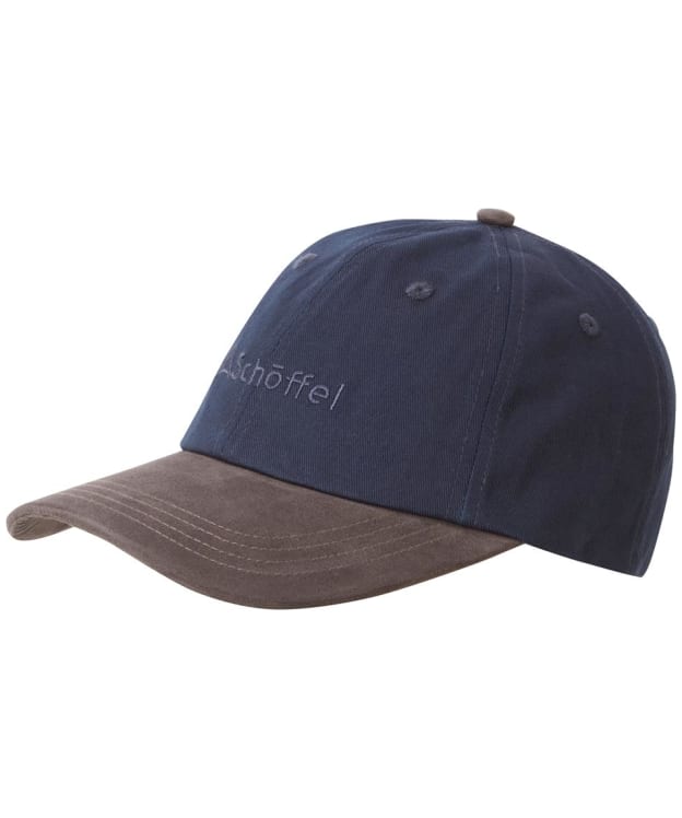 Schöffel Thurlestone Cap - Navy