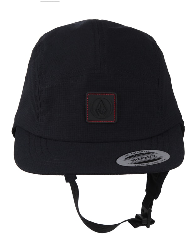 Men's Volcom Surf Vitals J Robinson Hat - Black