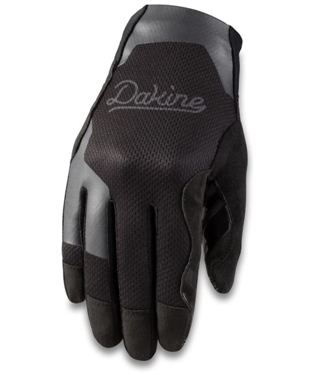 Women's Dakine Covert All-Mountain Bike Gloves - Black
