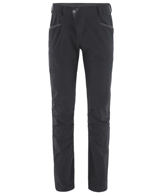 Men's Klättermusen WindStretch Magne 2.0 Pants - Black