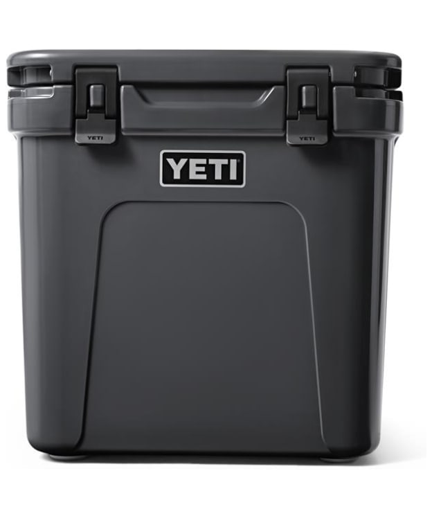YETI Roadie 48 Wheeled Cooler Box - Charcoal
