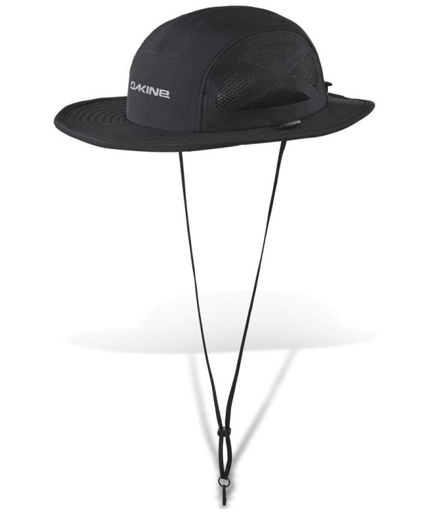 Dakine Kahu Lightweight Floating Surf Hat - Black
