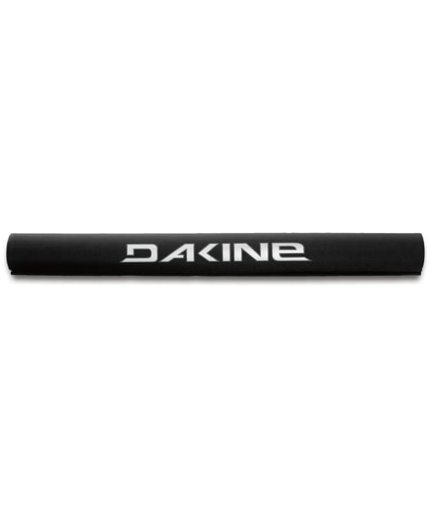 Dakine Aero Car Roof Rack Surfboard Pads 28" - Black